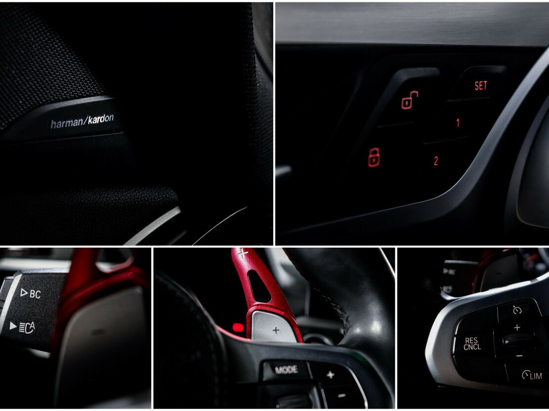 BMW X4 30d II (G02), 2019 Фото №21