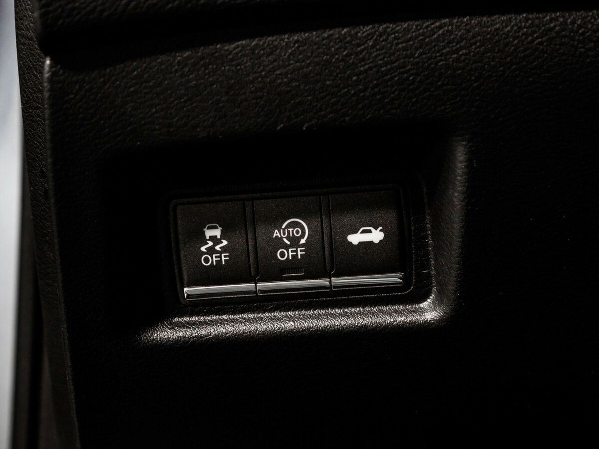 Infiniti Q50 I, 2016 Фото №18