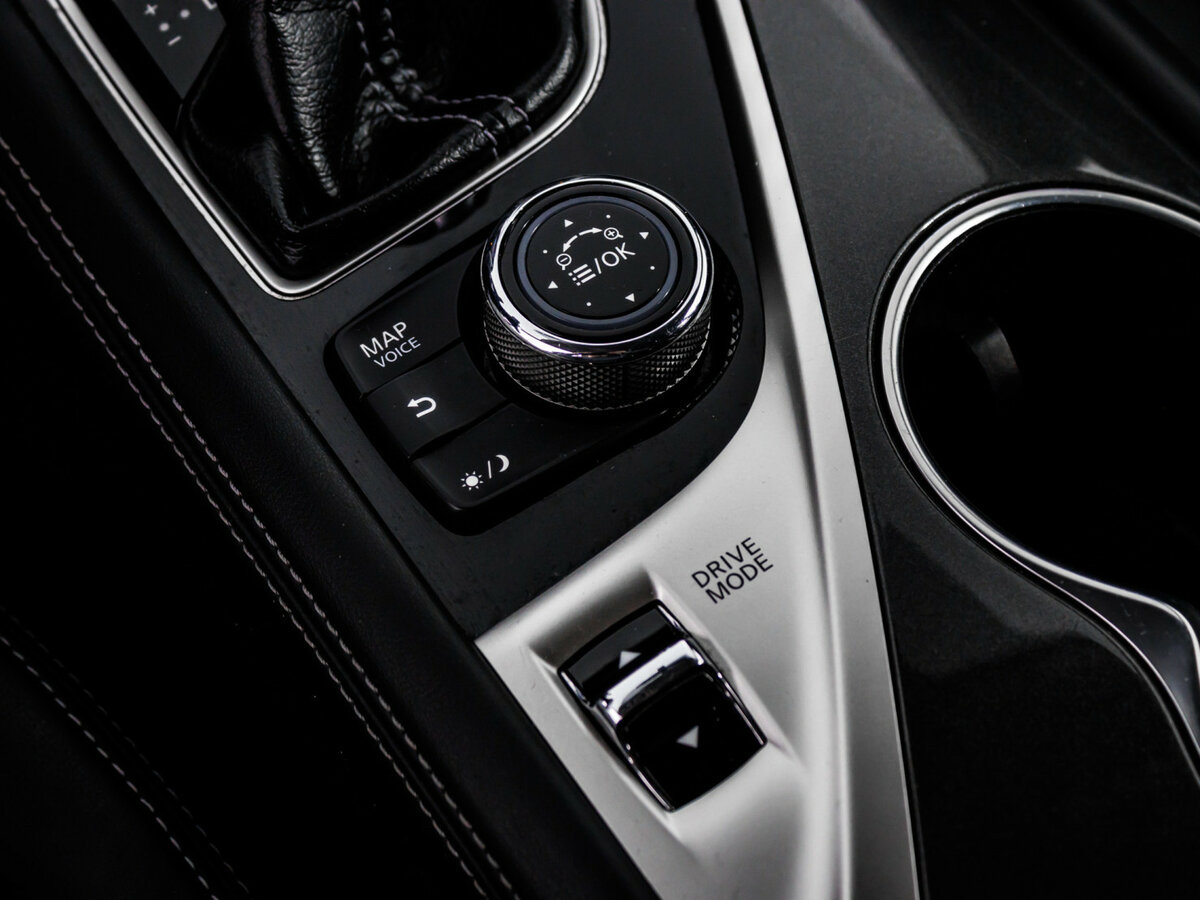 Infiniti Q50 I, 2016 Фото №19