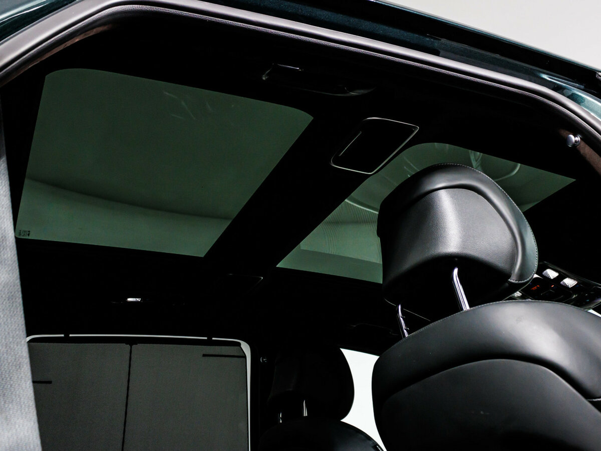 Genesis GV80 I, 2021 Фото №16