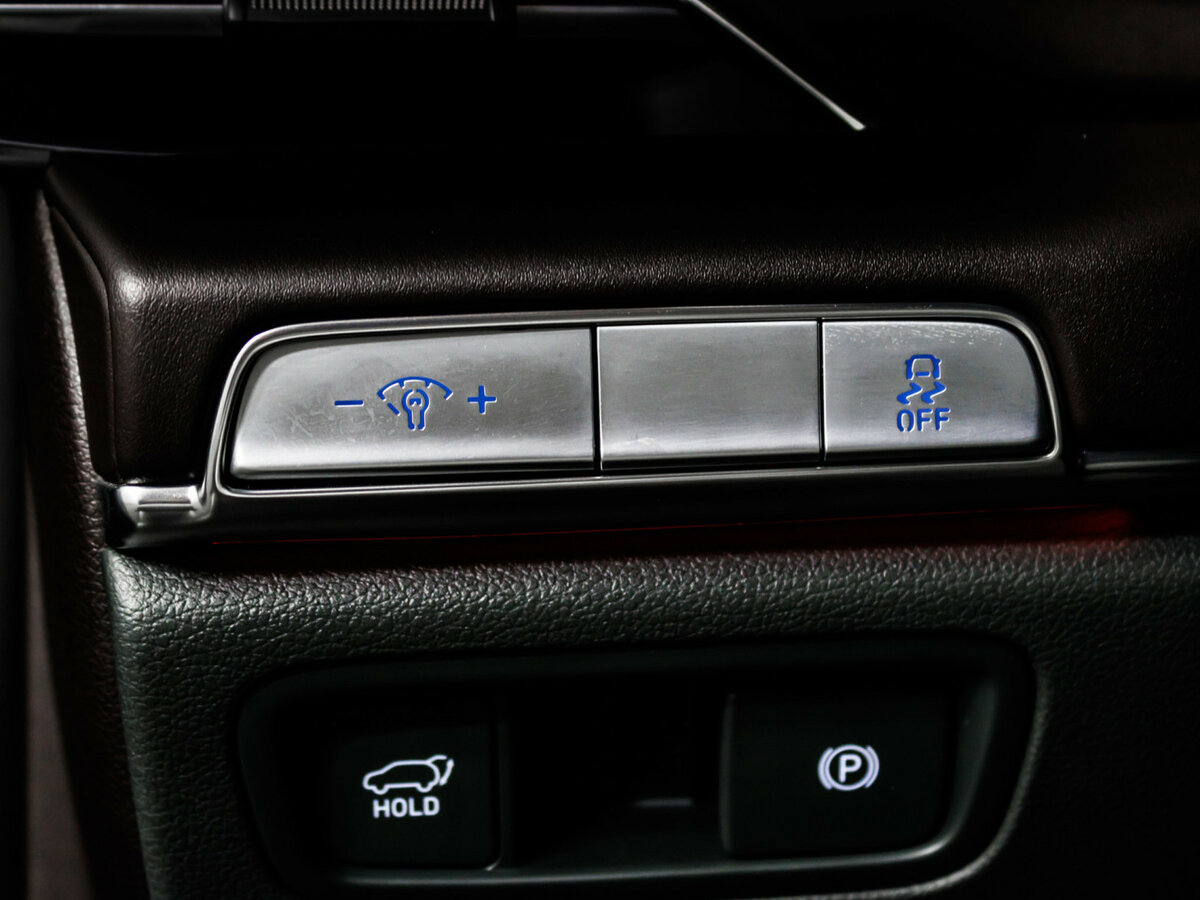 Genesis GV80 I, 2021 Фото №19