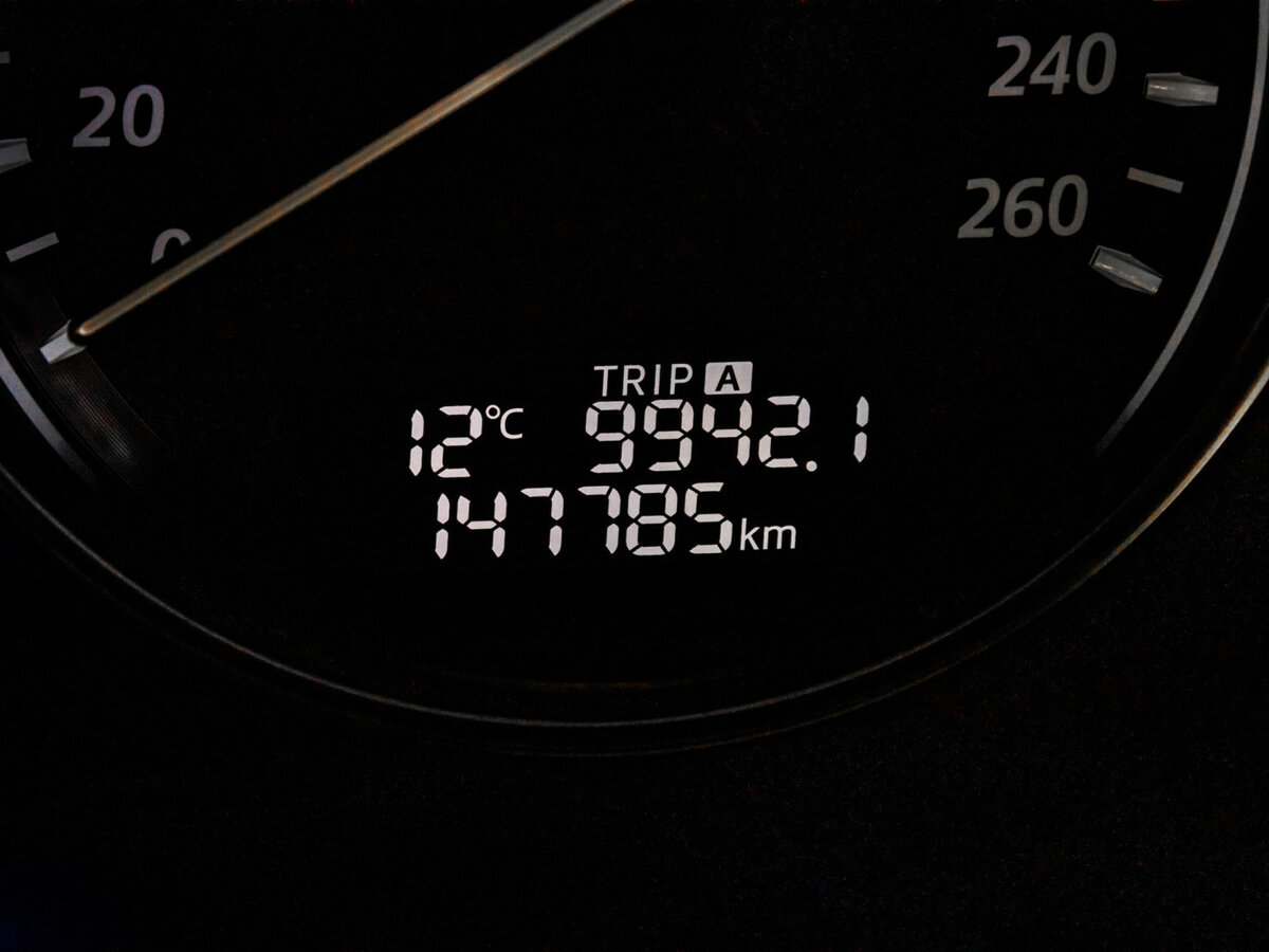 Mazda CX-5 I, 2014 - 147 783 км. | Фото №8