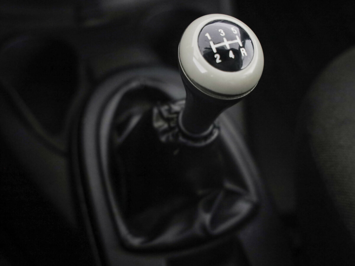 Ford Focus I Рестайлинг, 2003 Фото №11