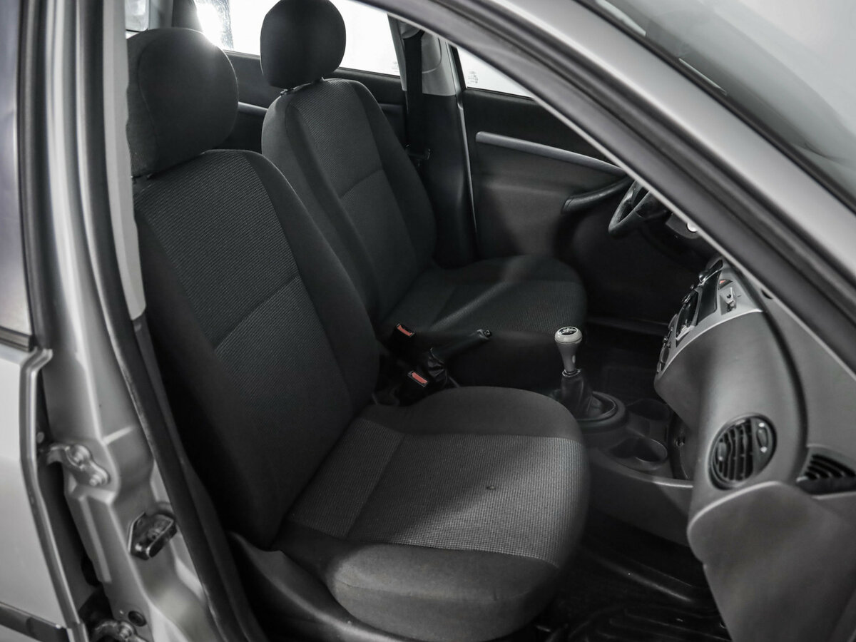 Ford Focus I Рестайлинг, 2003 Фото №15