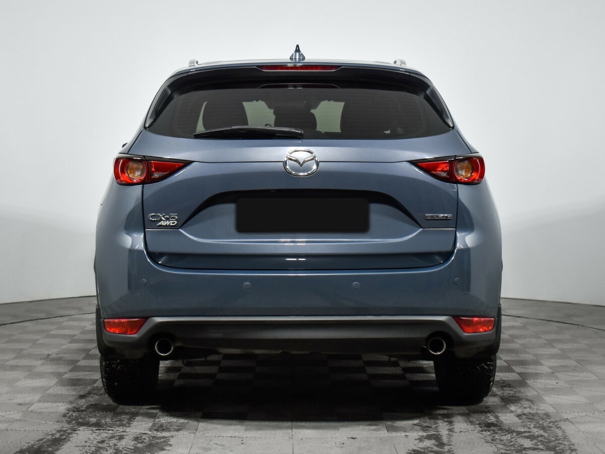 Mazda CX-5 II, 2020 - 89 130 км. | Фото №6