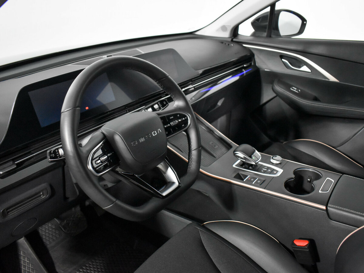 Omoda C5 I, 2024 Фото №9