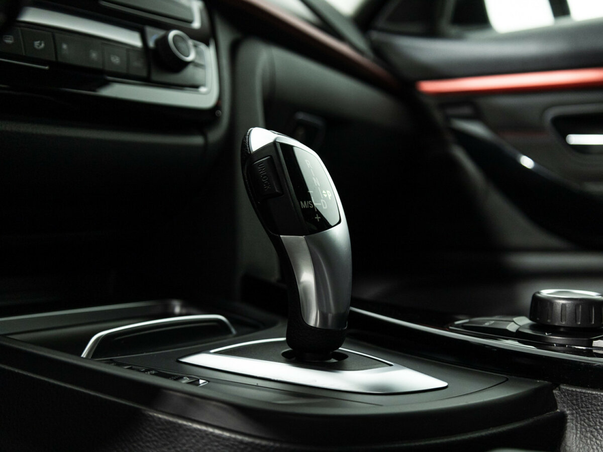 BMW 4 серии 420d xDrive F32/F33/F36 Рестайлинг, 2018 Фото №18