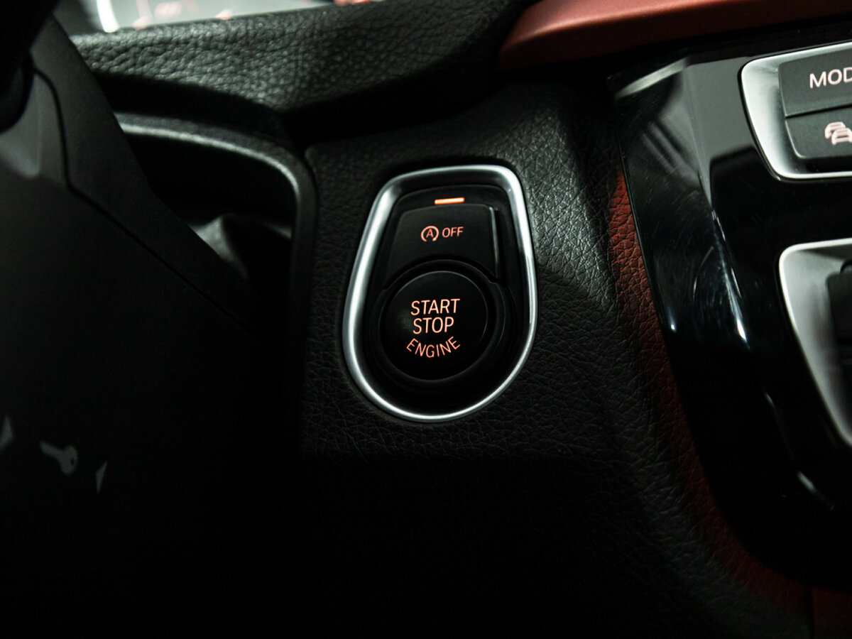 BMW 4 серии 420d xDrive F32/F33/F36 Рестайлинг, 2018 Фото №20