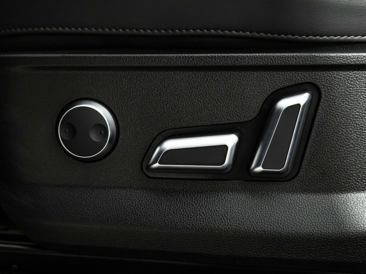 Haval Dargo, 2023 Фото №18