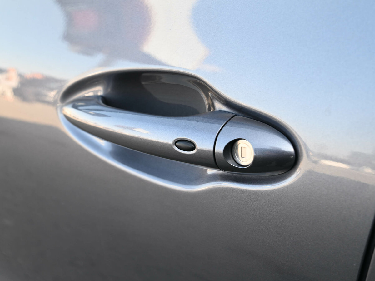 Chery Tiggo 4 Pro I, 2023 Фото №9