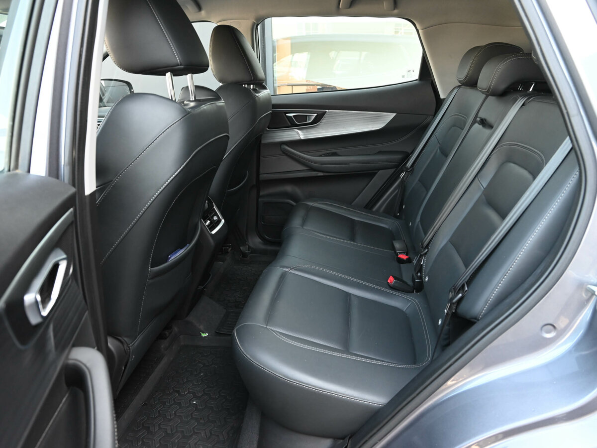 Chery Tiggo 4 Pro I, 2023 Фото №11