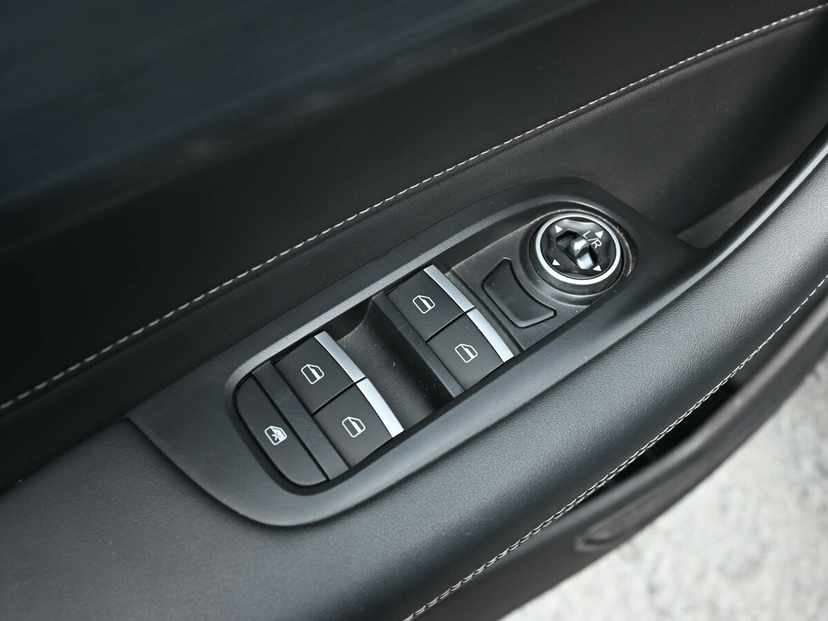 Chery Tiggo 4 Pro I, 2023 Фото №14