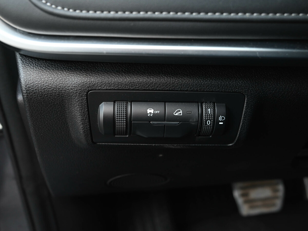 Chery Tiggo 4 Pro I, 2023 Фото №15