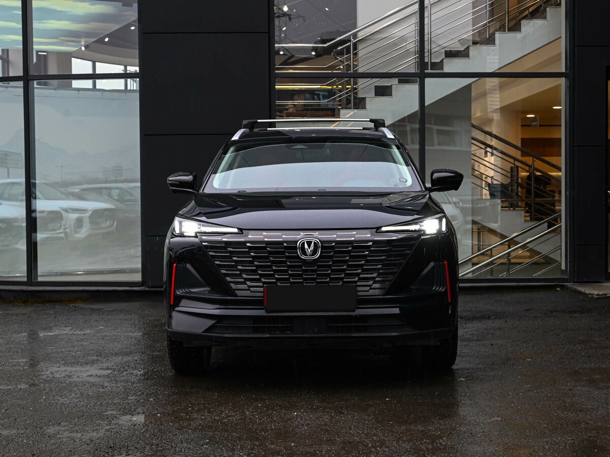 Changan CS55 Plus II, 2023 - 36 622 км. | Фото №2