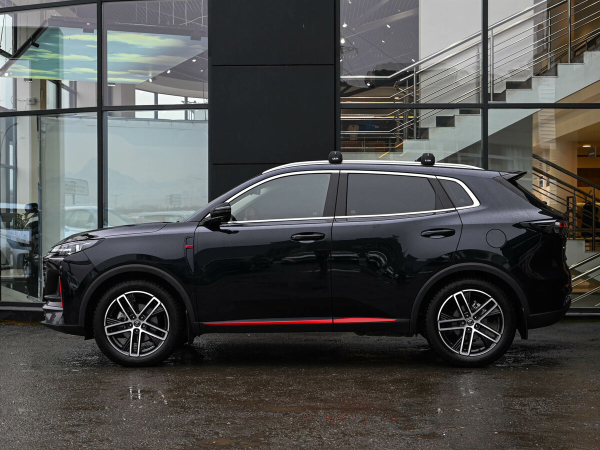 Changan CS55 Plus II, 2023 - 36 622 км. | Фото №4