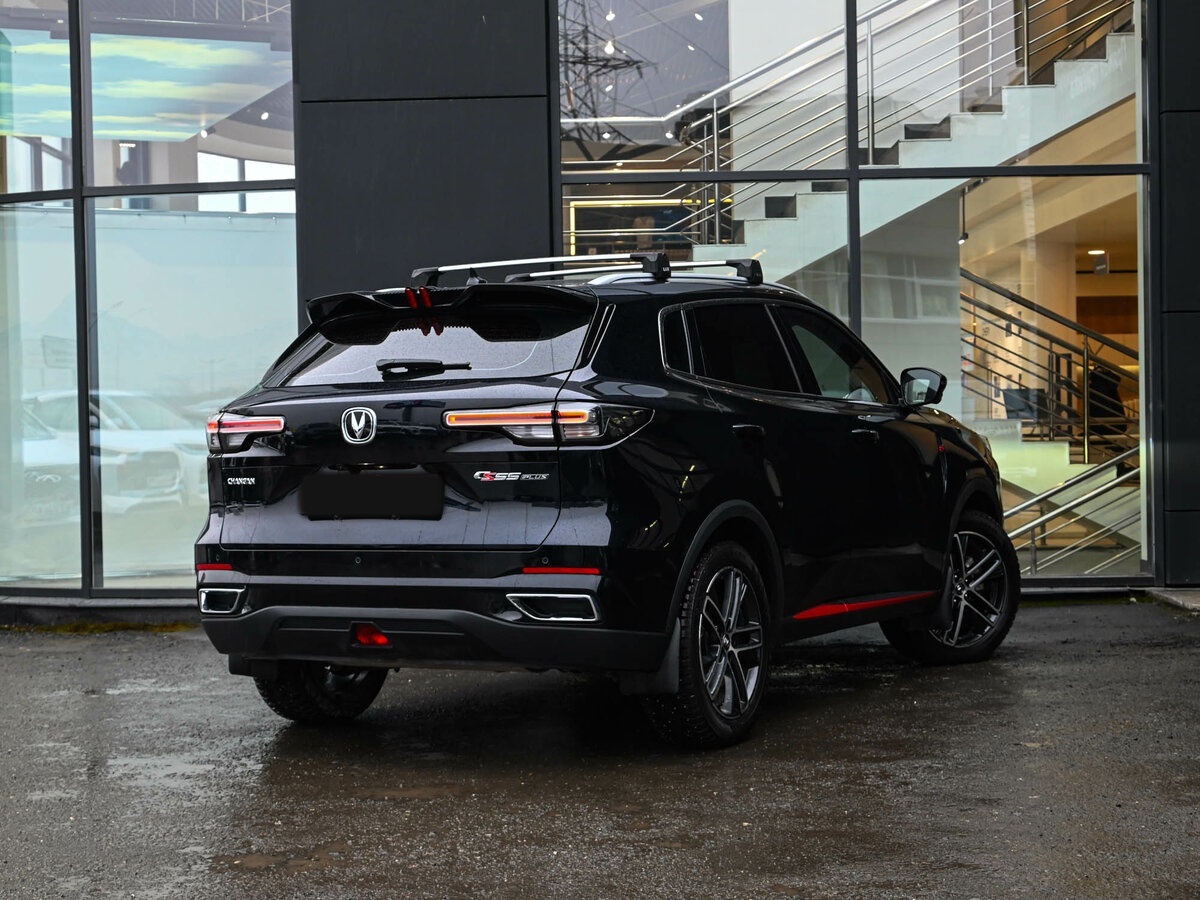 Changan CS55 Plus II, 2023 - 36 622 км. | Фото №6