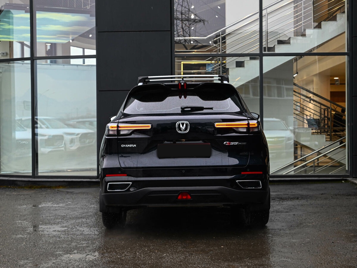 Changan CS55 Plus II, 2023 - 36 622 км. | Фото №7