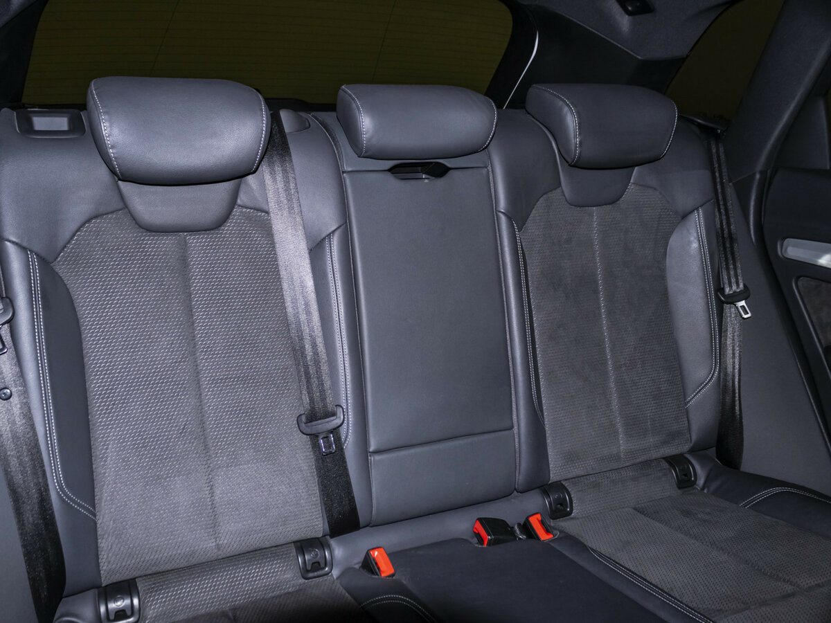 Audi Q5 II (FY), 2020 Фото №14