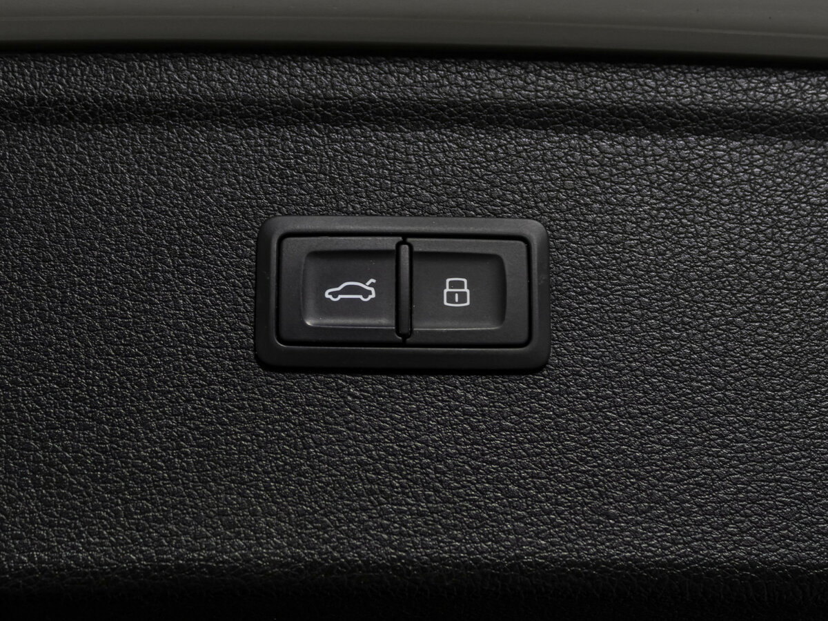 Audi Q5 II (FY), 2020 Фото №17