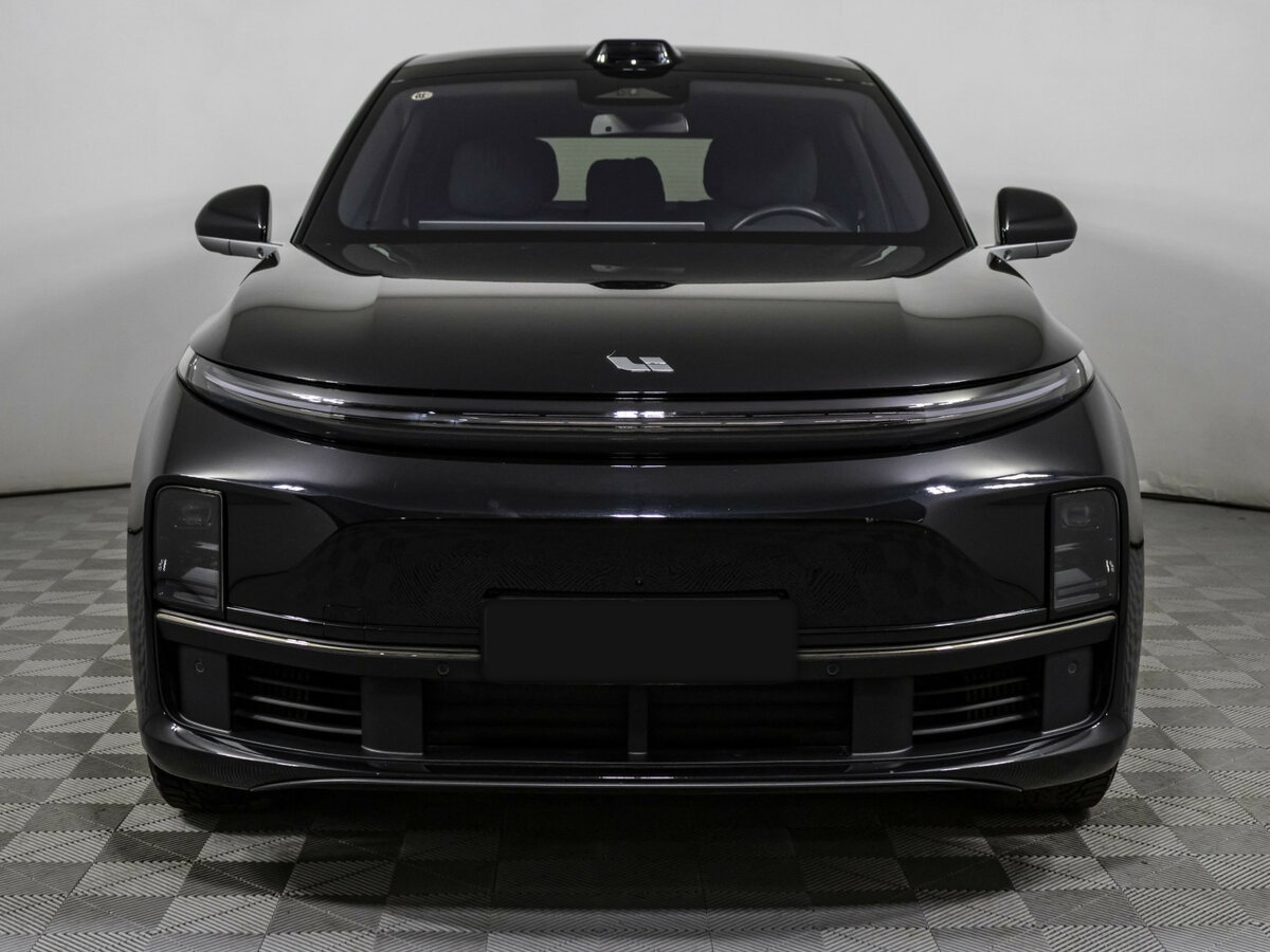 Li Auto (Lixiang) L7 52.3 kWh I Рестайлинг, 2024 - 16 228 км. | Фото №2