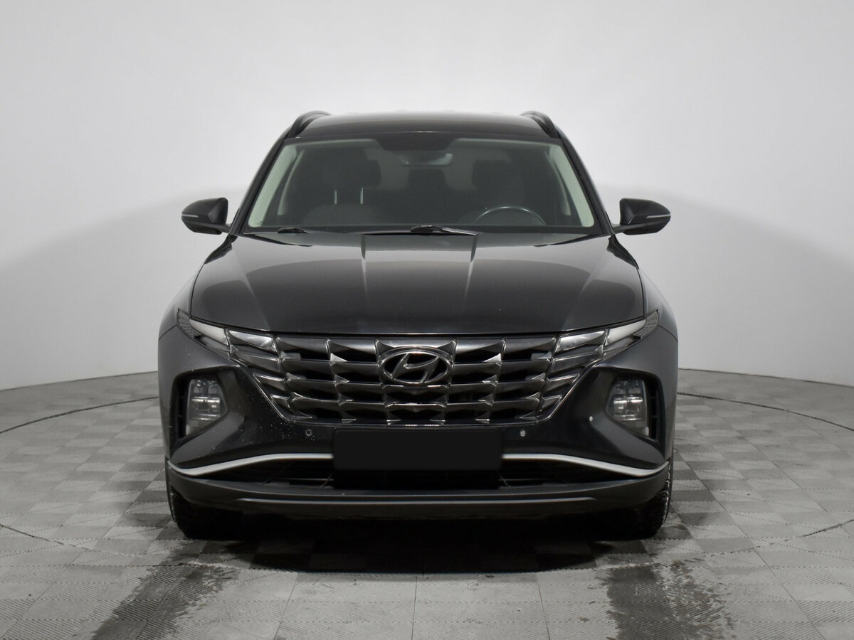 Hyundai Tucson IV, 2021 - 218 872 км. | Фото №2