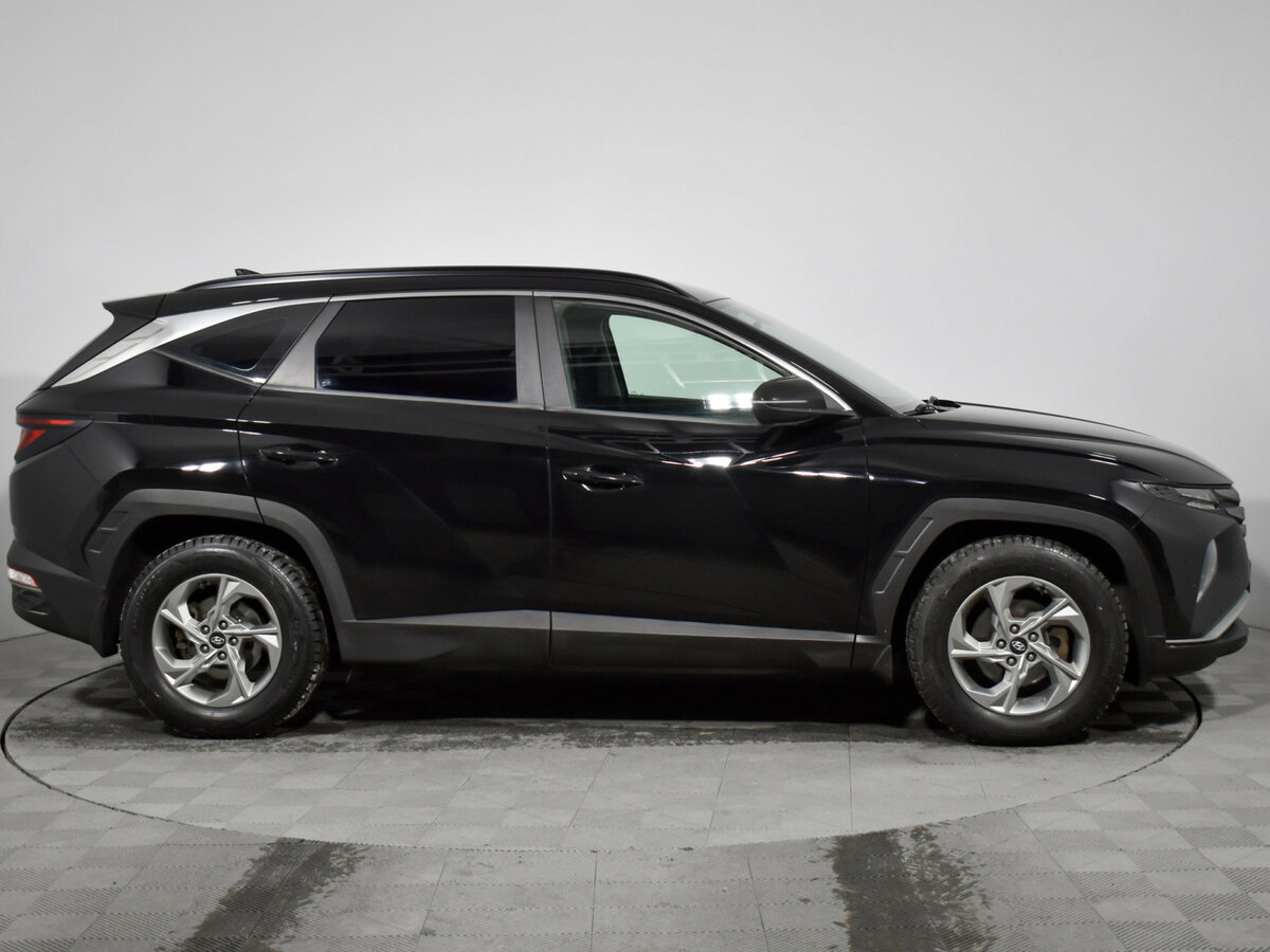 Hyundai Tucson IV, 2021 - 218 872 км. | Фото №4
