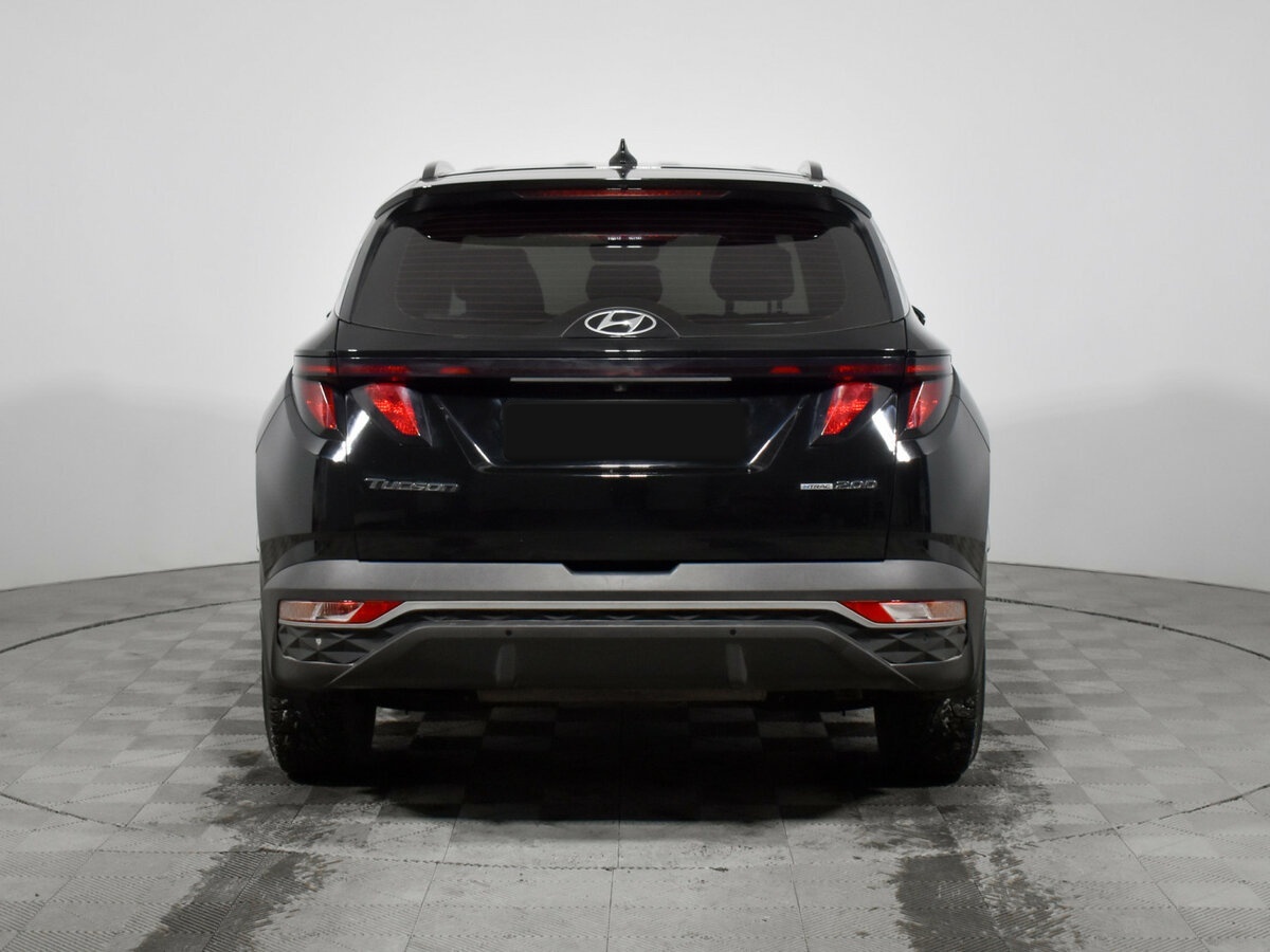 Hyundai Tucson IV, 2021 - 218 872 км. | Фото №6