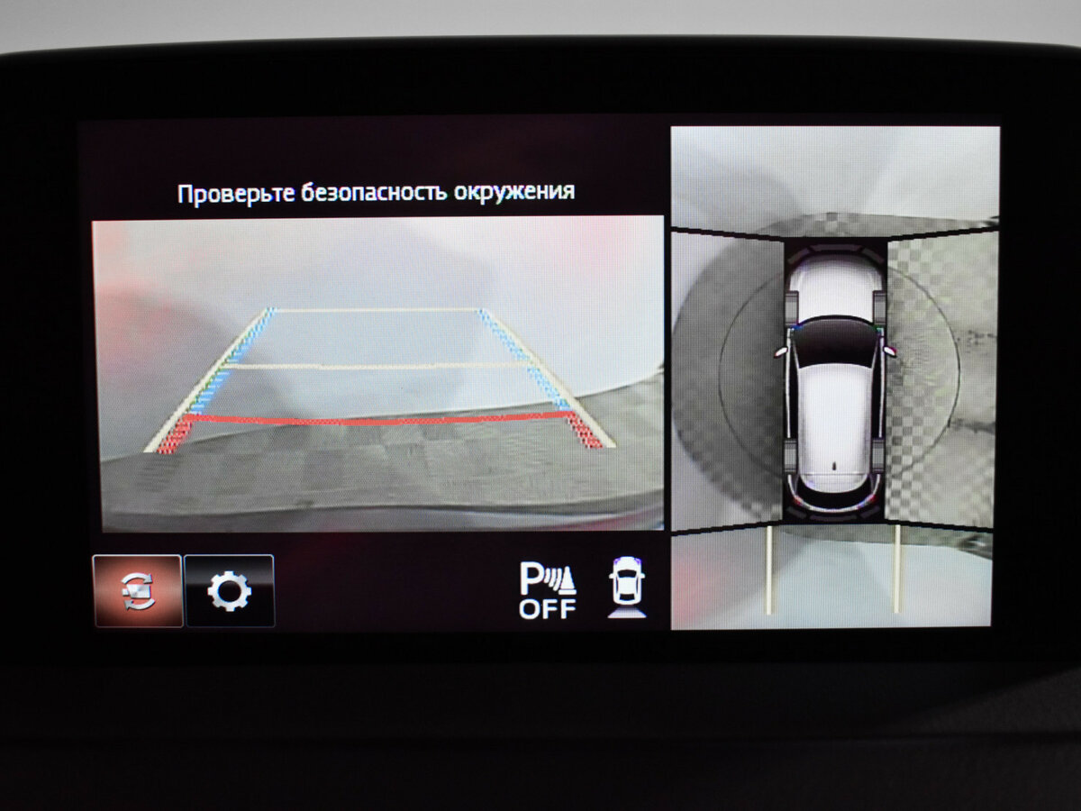 Mazda CX-9 II, 2020 Фото №14