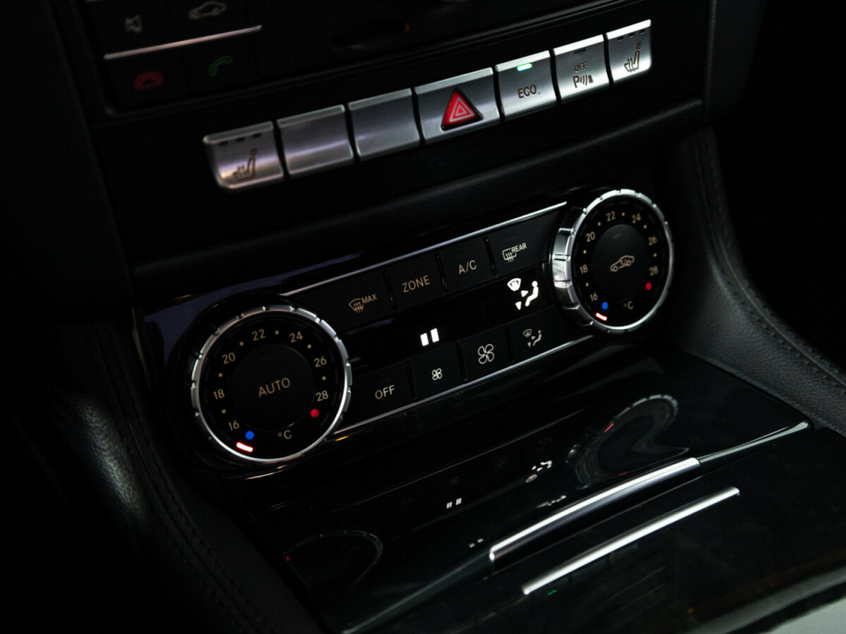 Mercedes-Benz CLS 250 BlueTEC II (C218) Рестайлинг, 2016 Фото №16