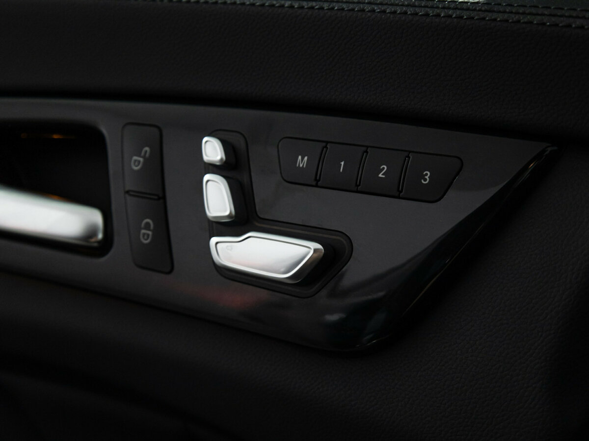 Mercedes-Benz CLS 250 BlueTEC II (C218) Рестайлинг, 2016 Фото №18