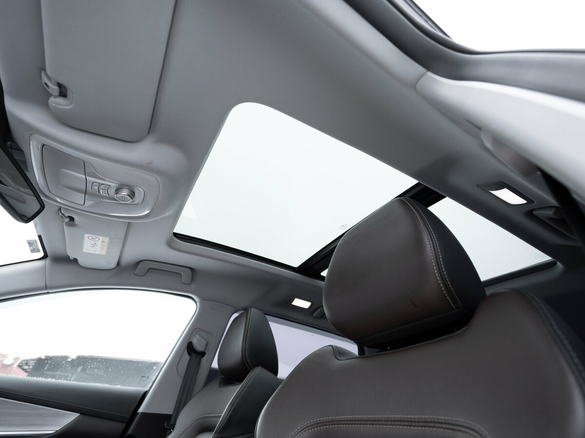 Chery Tiggo 8 Pro I, 2021 Фото №10