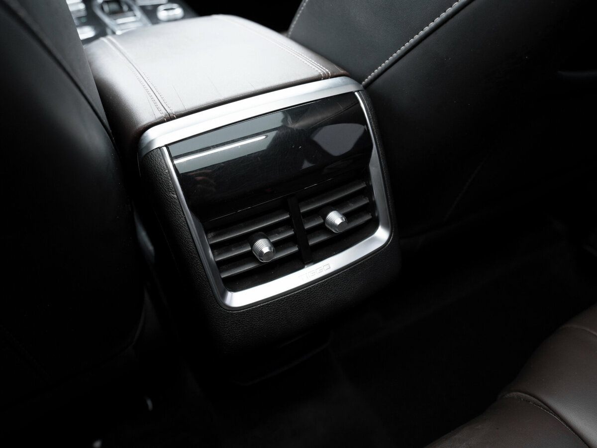 Chery Tiggo 8 Pro I, 2021 Фото №15