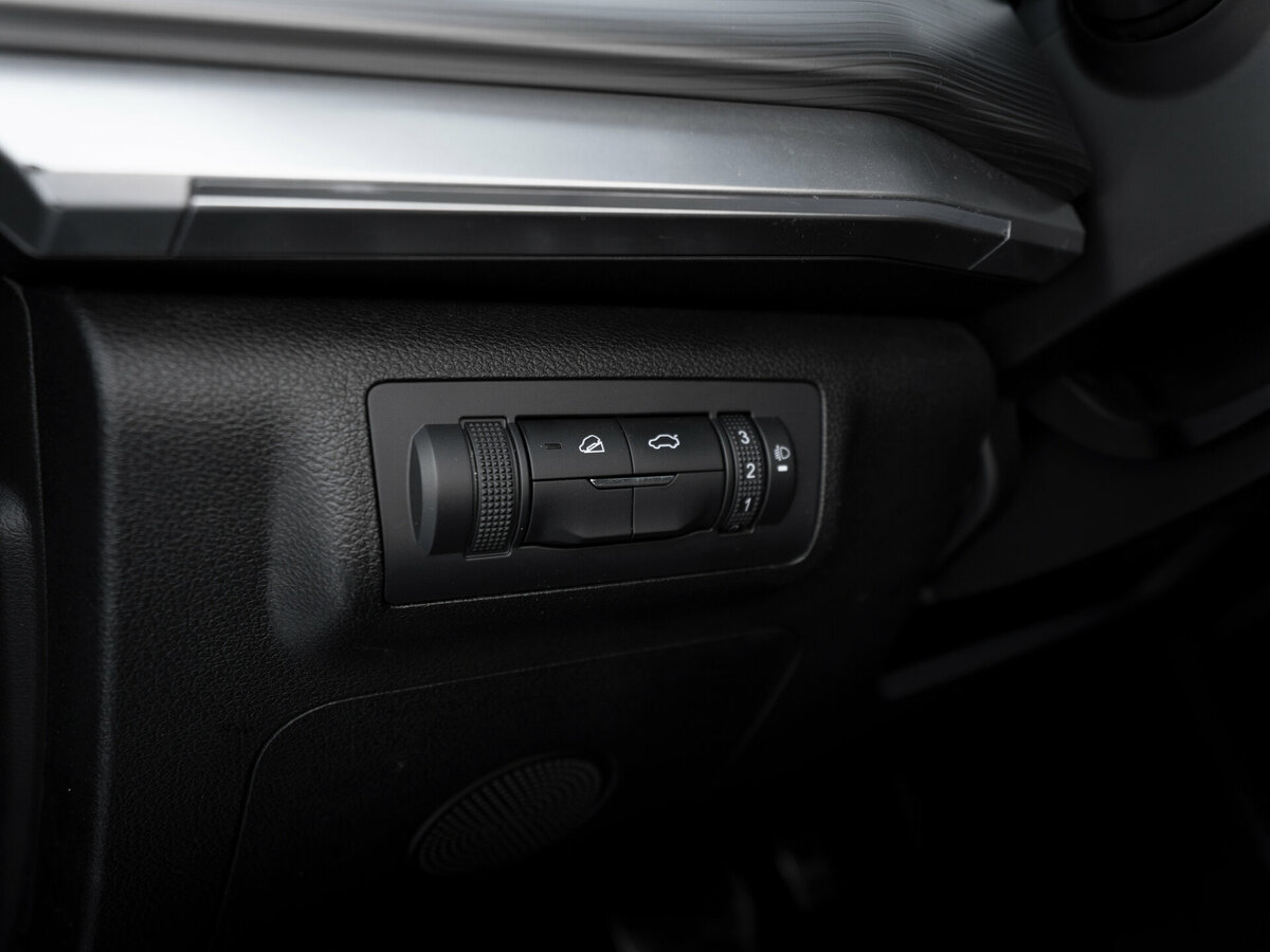 Chery Tiggo 8 Pro I, 2021 Фото №22