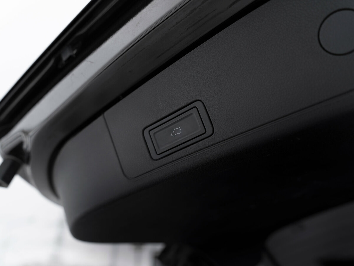 Chery Tiggo 8 Pro I, 2021 Фото №24