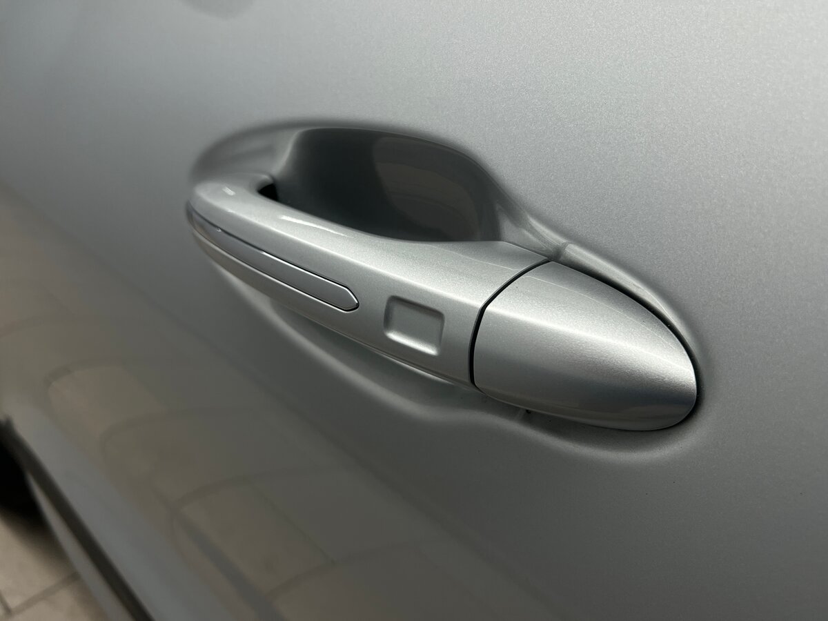 Chery Tiggo 7 Pro Max I, 2023 Фото №25