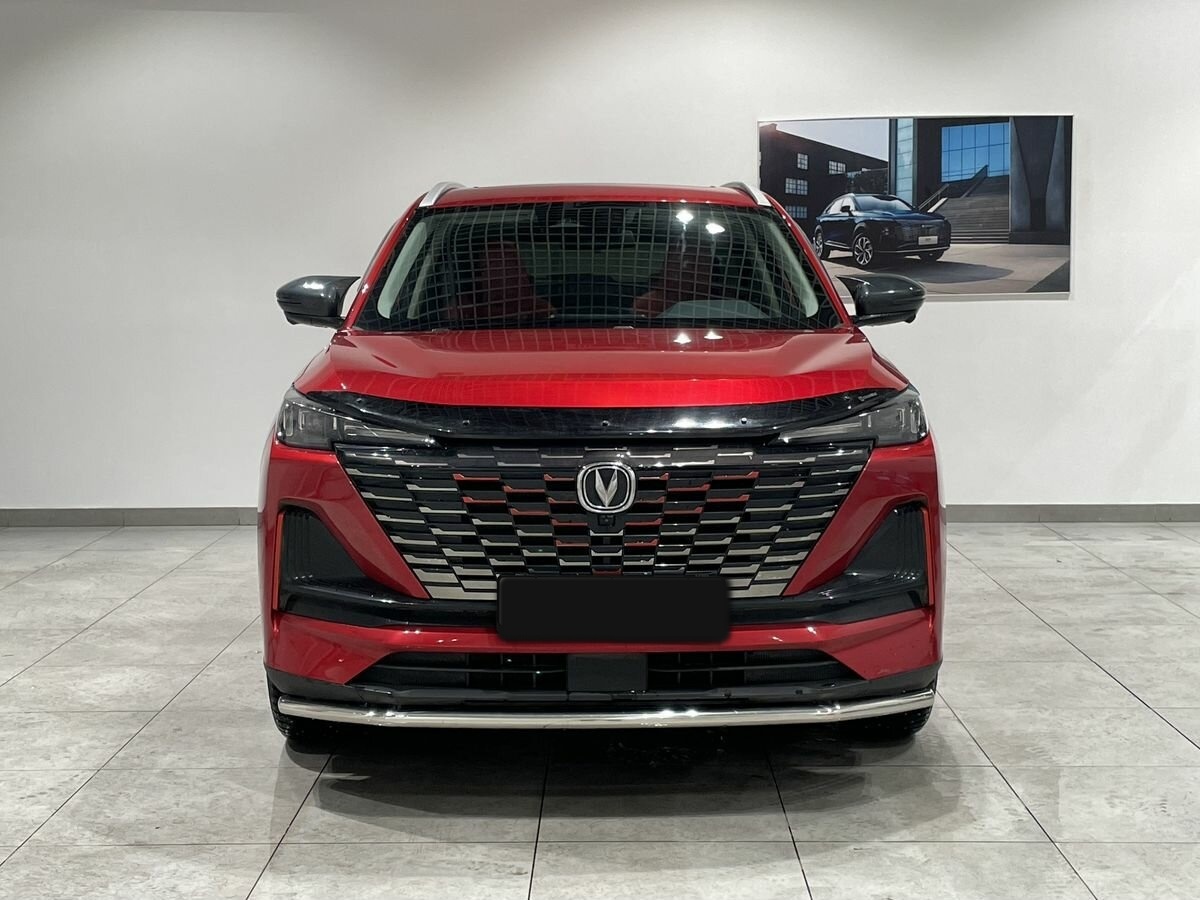 Changan CS55 Plus II, 2023 - 29 196 км. | Фото №2