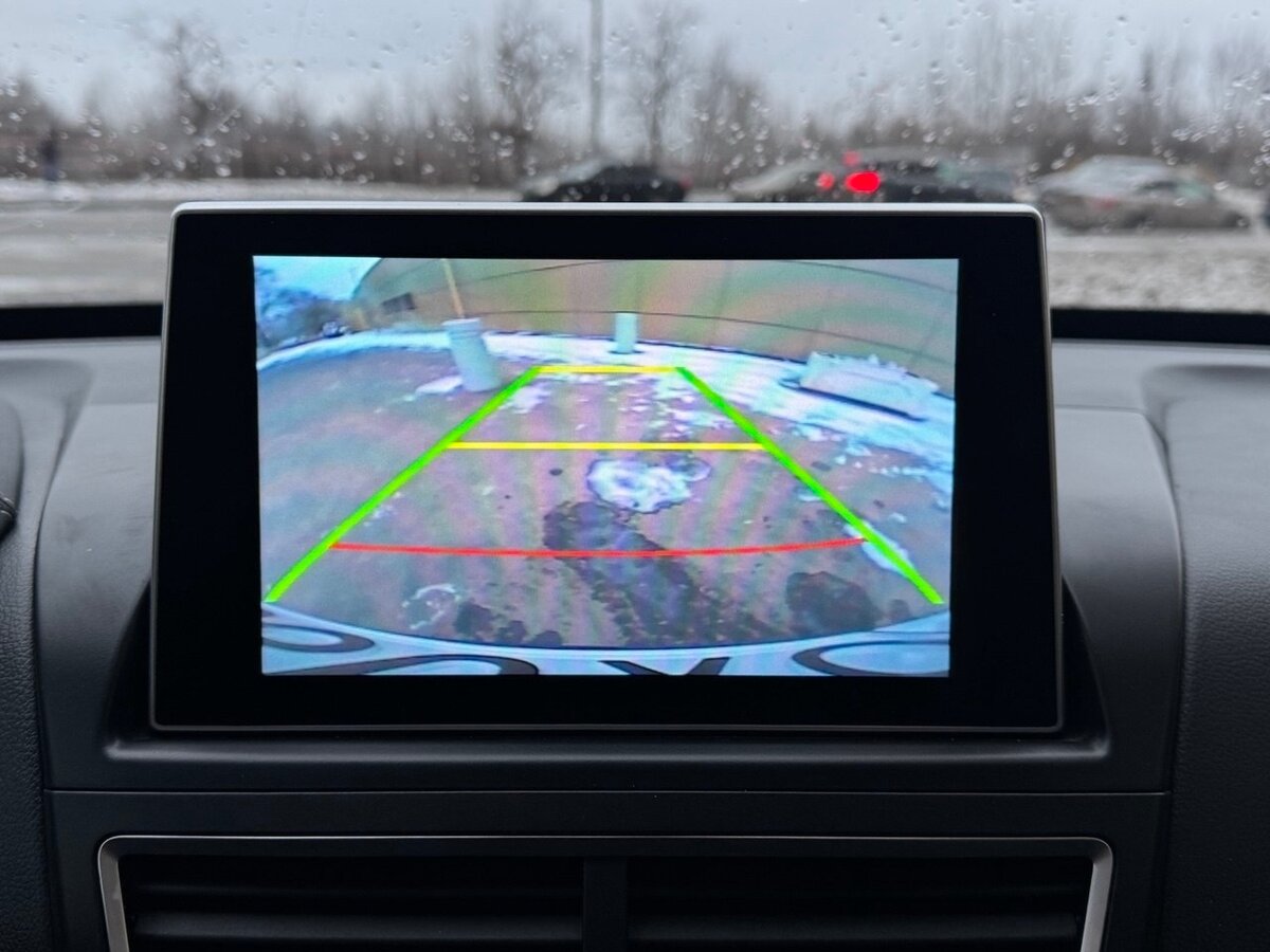 FAW Besturn X40 I, 2020 Фото №18