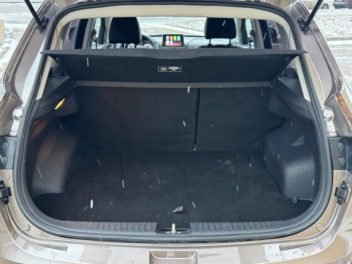 FAW Besturn X40 I, 2020 Фото №19