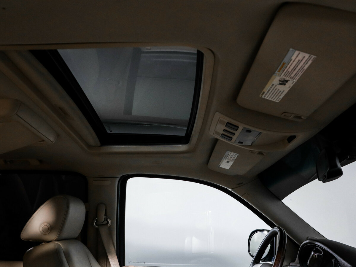 Cadillac Escalade III, 2007 Фото №15