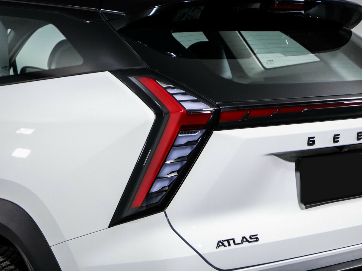Geely Atlas II, 2024 - 2 050 км. | Фото №4