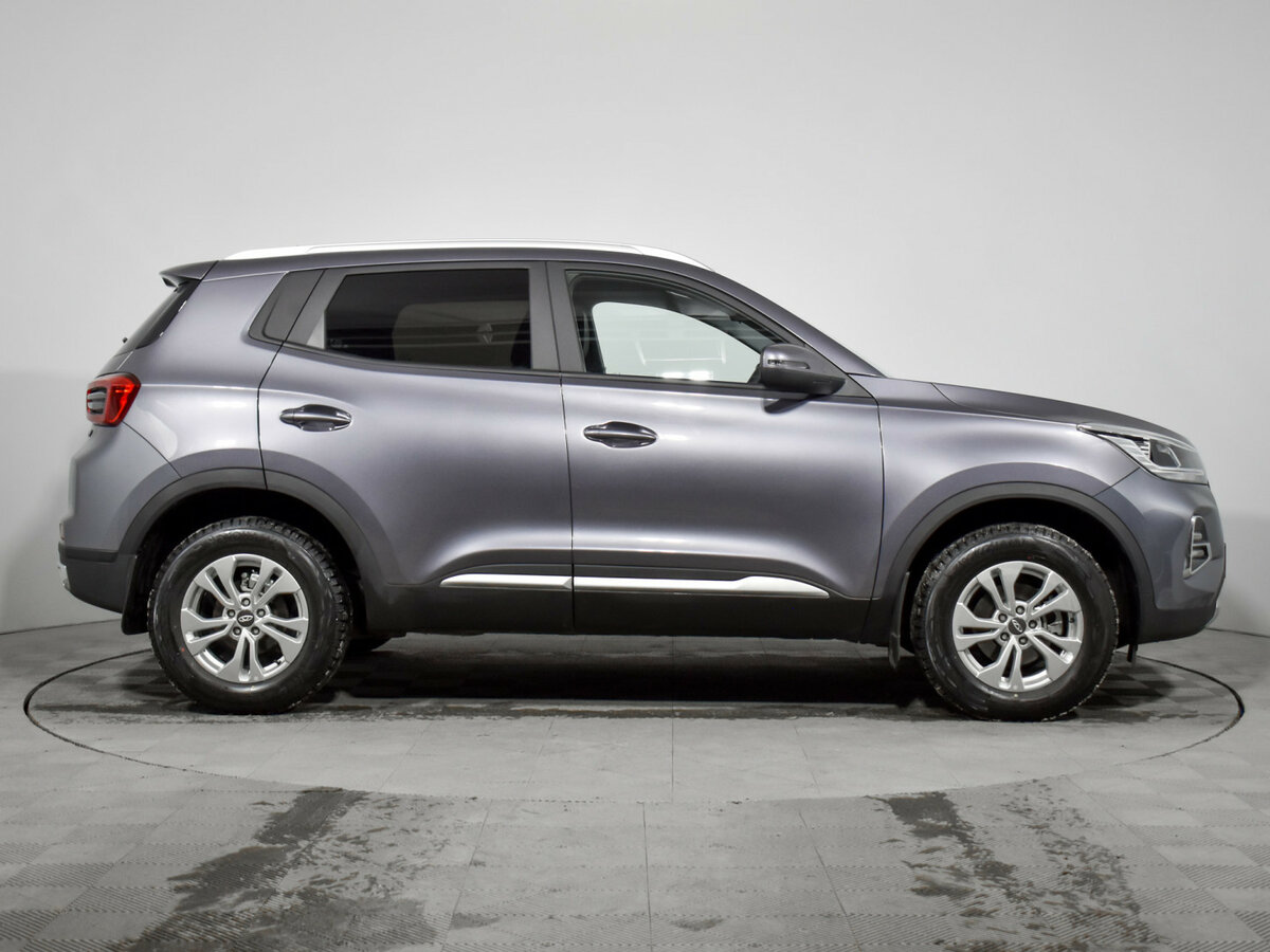 Chery Tiggo 4 Pro I, 2024 - 12 801 км. | Фото №4
