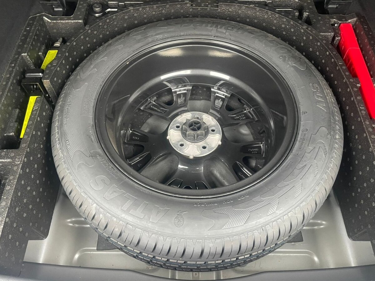 Chery Tiggo 7 Pro I, 2022 Фото №14