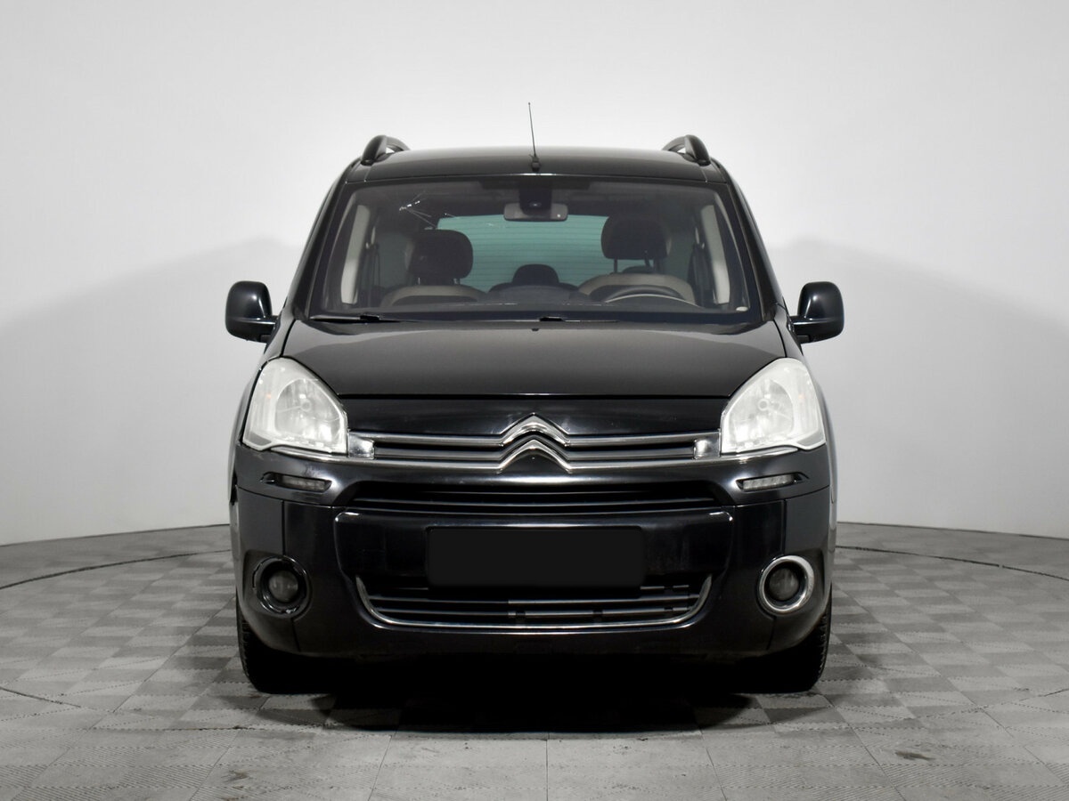 Citroen Berlingo II Рестайлинг, 2013 - 147 379 км. | Фото №2