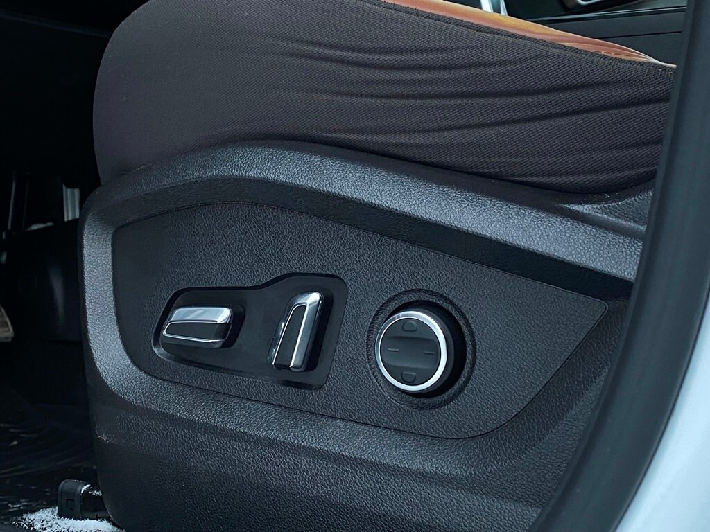 Chery Tiggo 8 Pro Max I, 2022 Фото №7