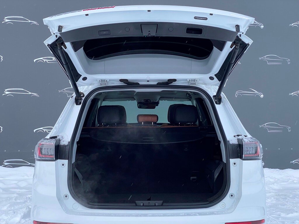 Chery Tiggo 8 Pro Max I, 2022 Фото №18