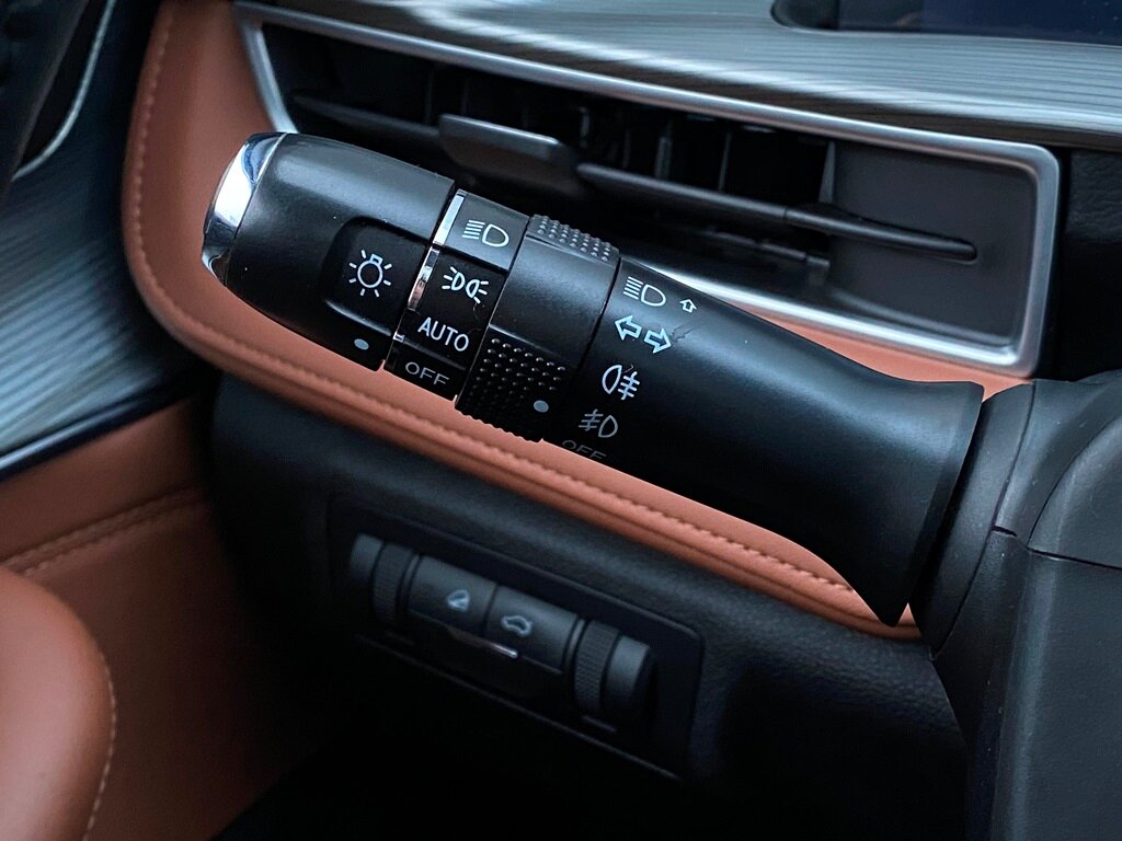 Chery Tiggo 8 Pro Max I, 2022 Фото №24