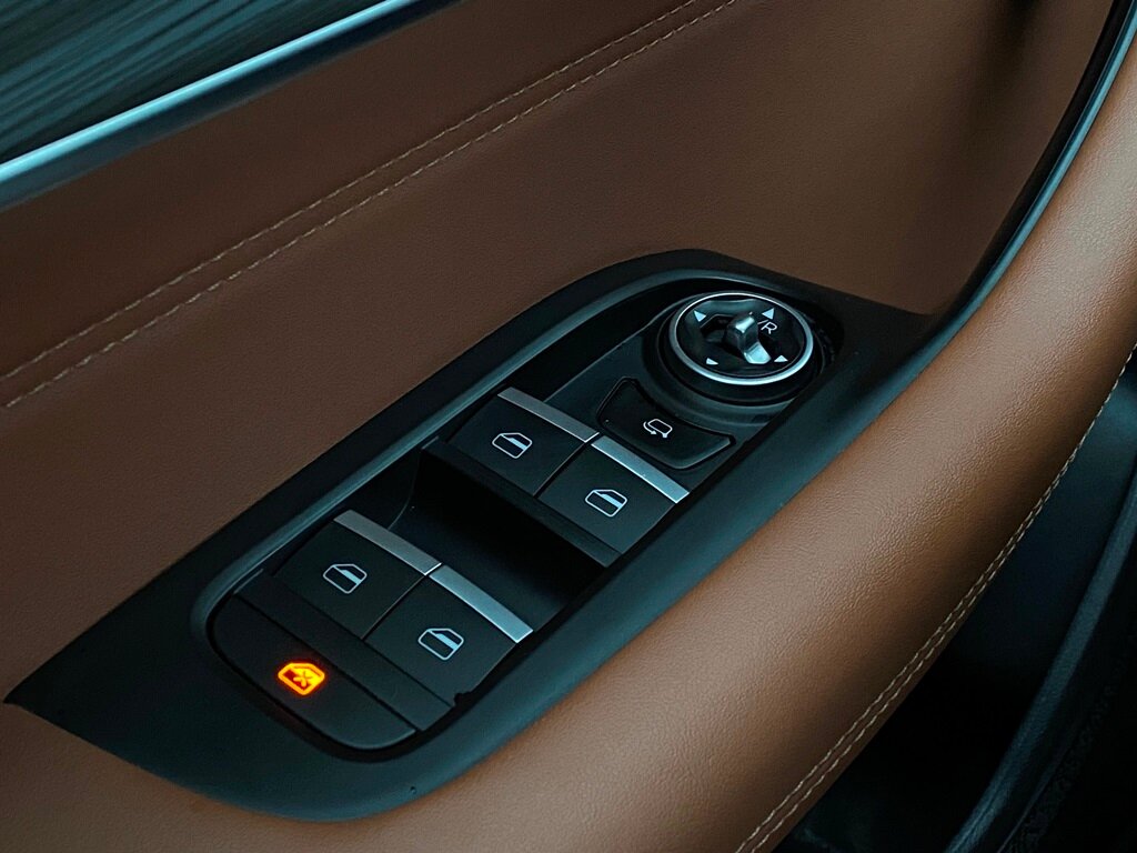 Chery Tiggo 8 Pro Max I, 2022 Фото №25