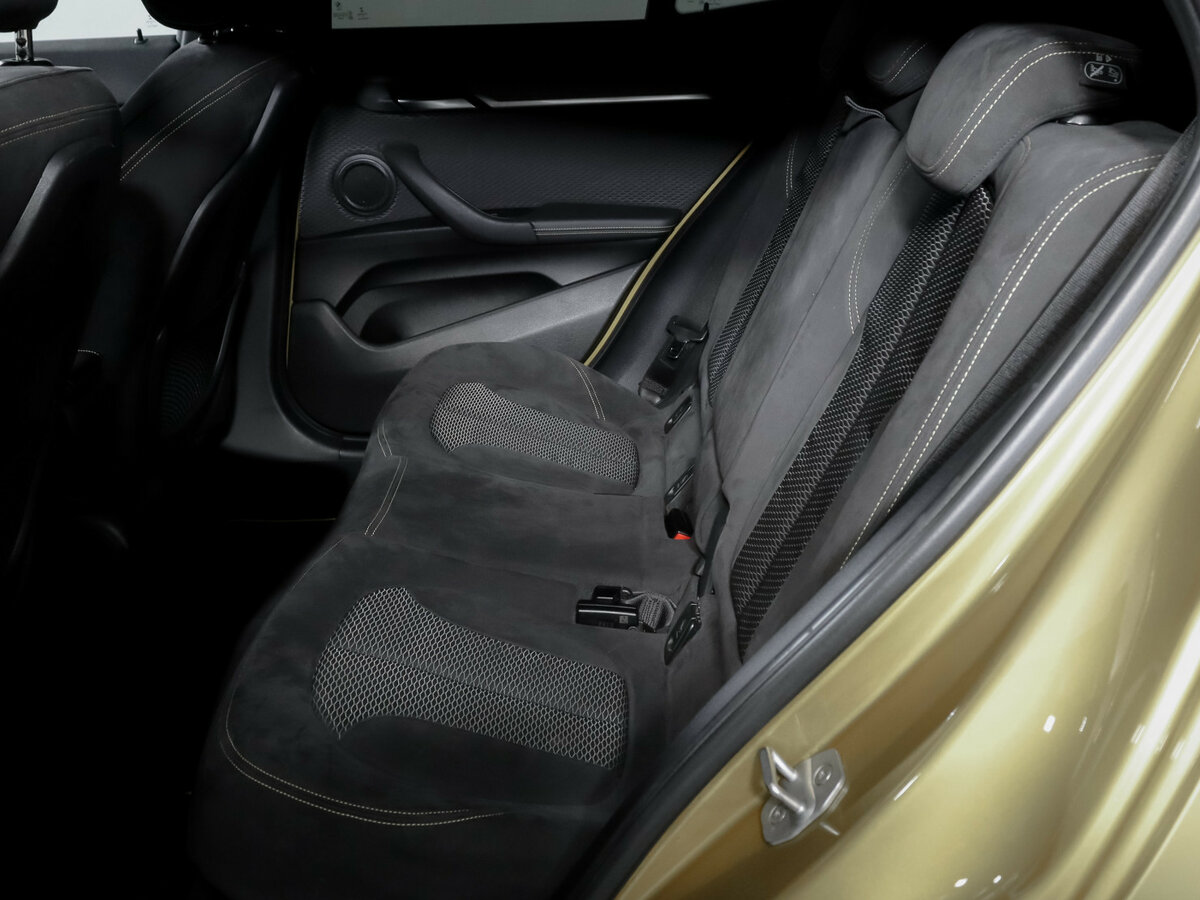 BMW X2 xDrive20d I (F39), 2017 - 58 000 км. | Фото №8