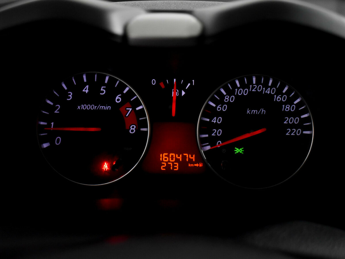 Nissan Note I Рестайлинг, 2011 Фото №16