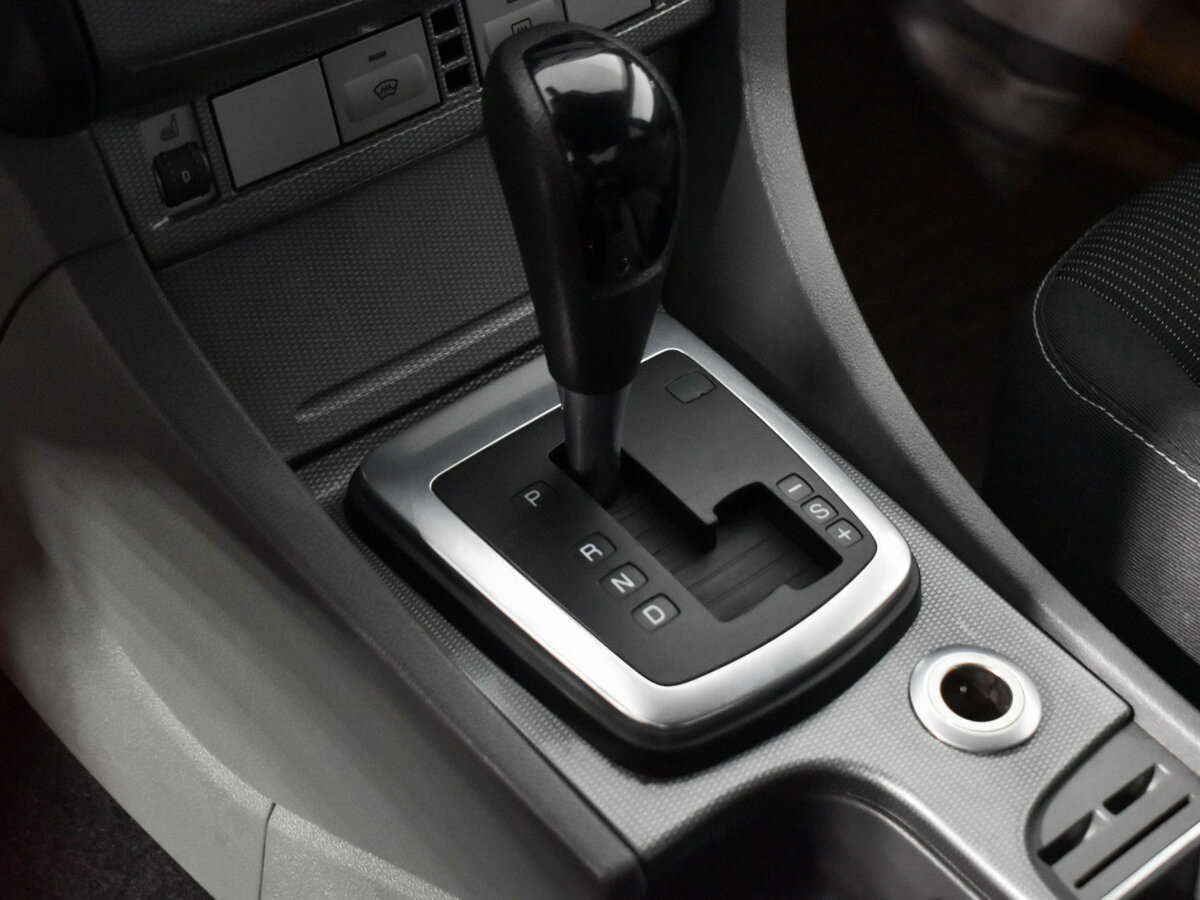 Ford Focus II Рестайлинг, 2010 Фото №12